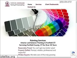 Sites similar to szpainting.com