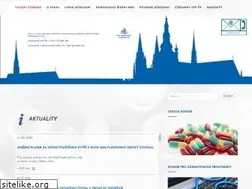 Sites similar to szpcr.cz