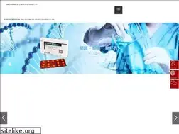 Sites similar to szpharm.com