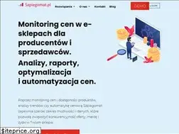 Sites similar to szpiegomat.pl