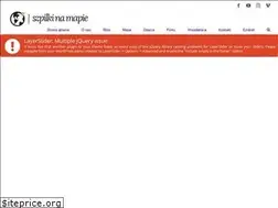 Sites similar to szpilkinamapie.pl