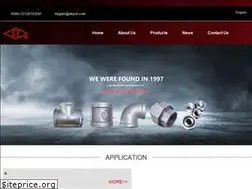Sites similar to szpipefitting.com