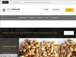 Sites similar to szpistachio.com