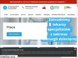 Sites similar to szpital-belchatow.pl