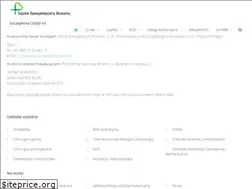 Sites similar to szpital-brzeziny.pl