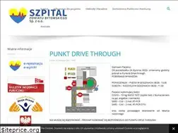 Sites similar to szpital-bytow.com.pl