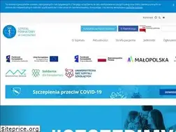 Sites similar to szpital-chrzanow.pl