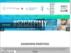 Sites similar to szpital-grajewo.pl