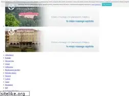 Sites similar to szpital-kolejowy.com
