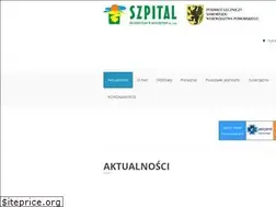 Sites similar to szpital-koscierzyna.pl
