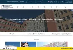Sites similar to szpital-lebork.com.pl