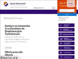 Sites similar to szpital-lomza.pl