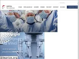 Sites similar to szpital-lukasza.pl