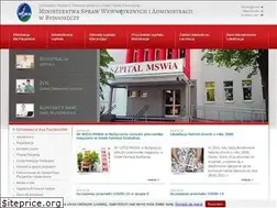 Sites similar to szpital-msw.bydgoszcz.pl
