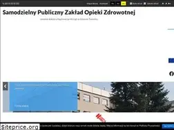 Sites similar to szpital-nowytomysl.pl