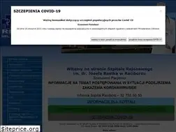 Sites similar to szpital-raciborz.org