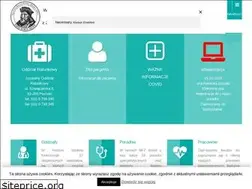 Sites similar to szpital-strusia.poznan.pl
