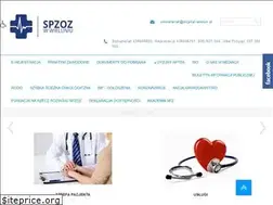 Sites similar to szpital-wielun.pl