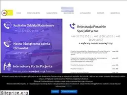 Sites similar to szpital-zakopane.pl