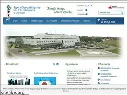 Sites similar to szpital.chojnice.pl