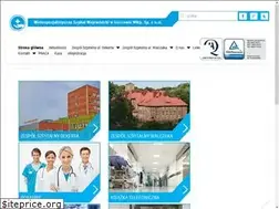 Sites similar to szpital.gorzow.pl