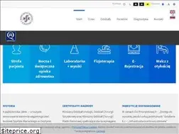 Sites similar to szpital.olsztyn.pl