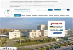Sites similar to szpital.ostroleka.pl