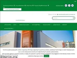 Sites similar to szpital.sosnowiec.pl