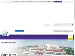 Sites similar to szpital.zam.pl