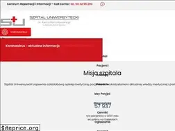 Sites similar to szpital.zgora.pl