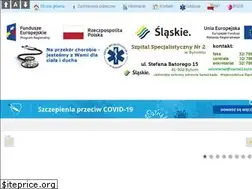 Sites similar to szpital2.bytom.pl