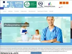 Sites similar to szpitaldietla.pl