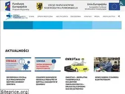Sites similar to szpitalepomorskie.eu