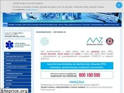Sites similar to szpitalino.pl