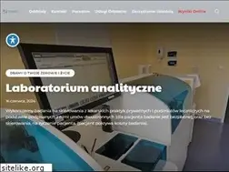 Sites similar to szpitaljarocin.pl