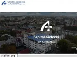 Sites similar to szpitalkielecki.com