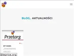 Sites similar to szpitallapy.pl