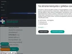 Sites similar to szpitalmatopat.pl