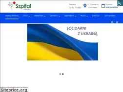 Sites similar to szpitalmiastko.pl