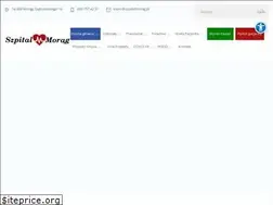 Sites similar to szpitalmorag.pl