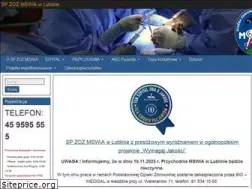 Sites similar to szpitalmsw.pl