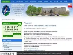 Sites similar to szpitalmsw.rzeszow.pl