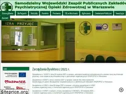 Sites similar to szpitalnowowiejski.pl