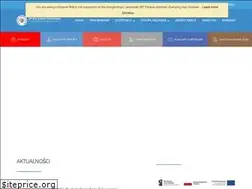 Sites similar to szpitalopoczno.pl