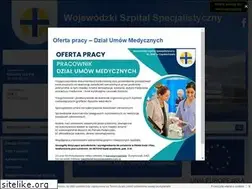 Sites similar to szpitalparkitka.com.pl