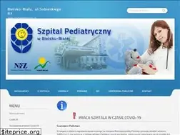 Sites similar to szpitalpediatryczny.pl