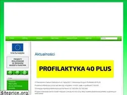 Sites similar to szpitalpleszew.pl