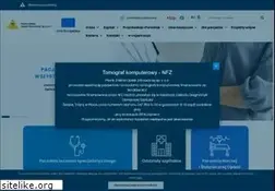 Sites similar to szpitalplock.pl