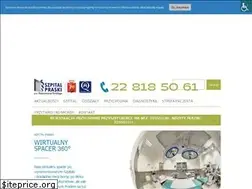 Sites similar to szpitalpraski.pl