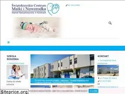 Sites similar to szpitalprosta.pl